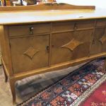 161 3093 Sideboard